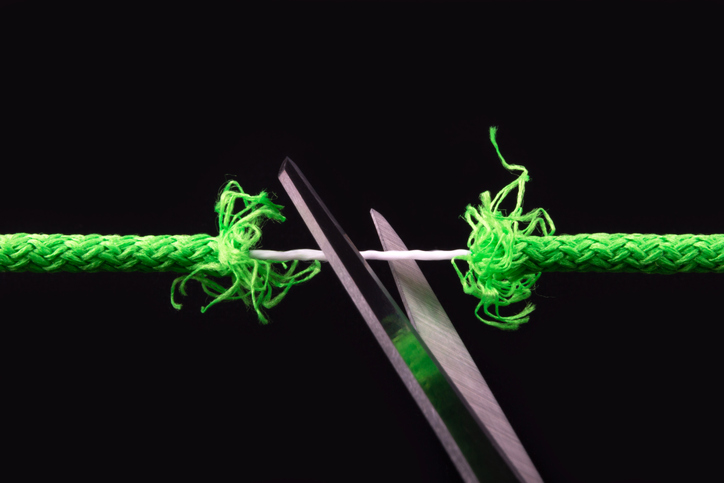 Lee más sobre el artículo La Ambigüedad de la Causal de Terminación del Contrato por la Ocurrencia de Eventos Eximentes de Responsabilidad